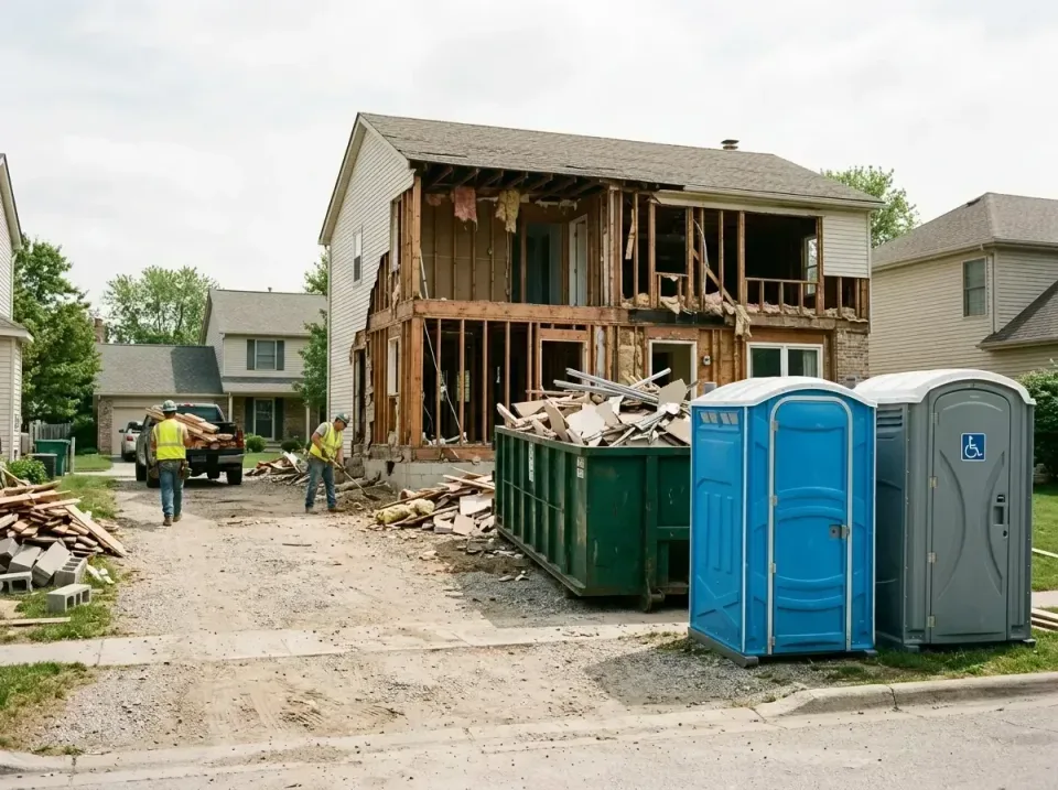 home-renovation-demolition-sit-010 — frequently asked questions, Portable Toilet & Dumpsters Rental in Beaumont, CA